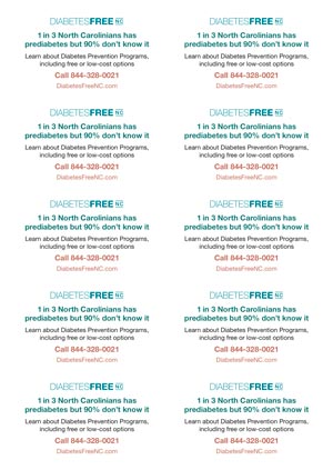Information Card