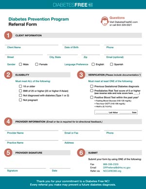 Referral Form